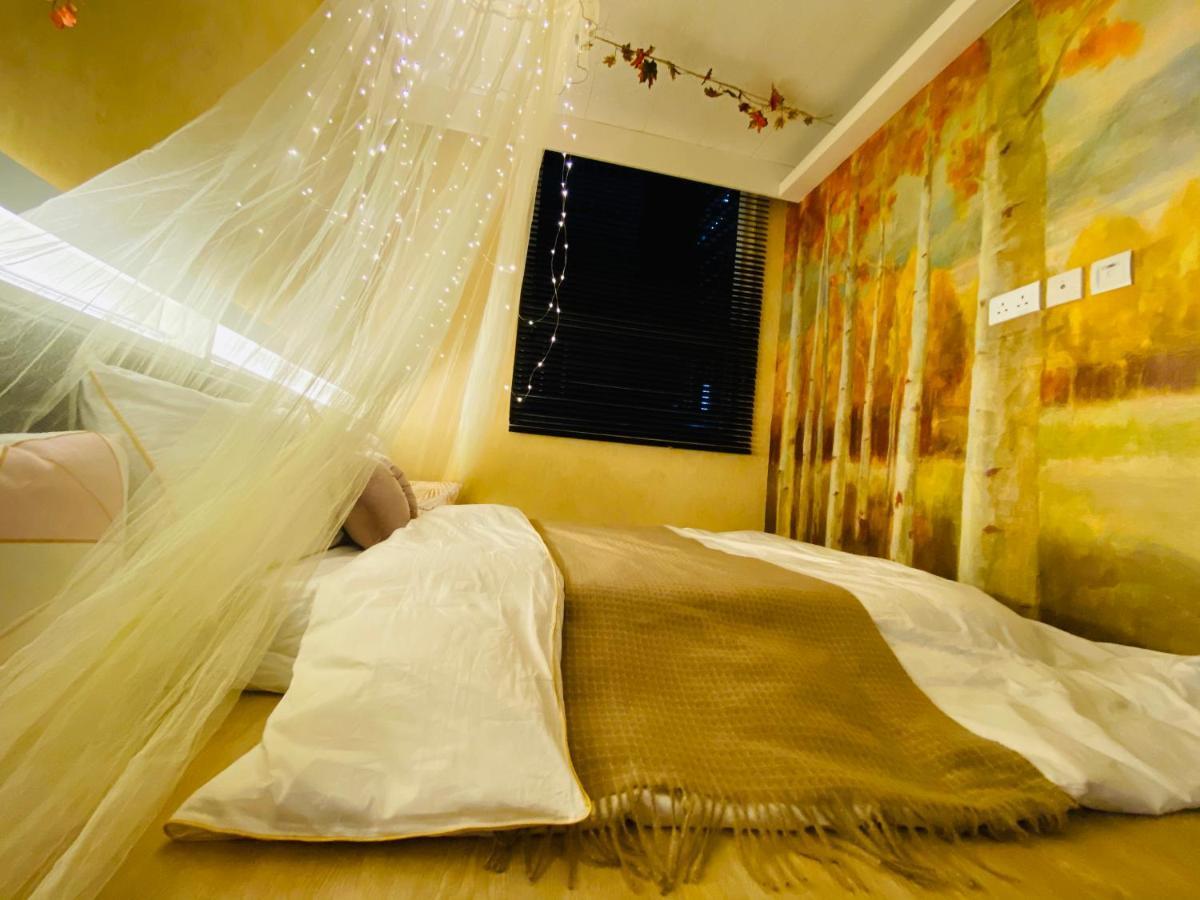 Hotel Conext 香港 エクステリア 写真