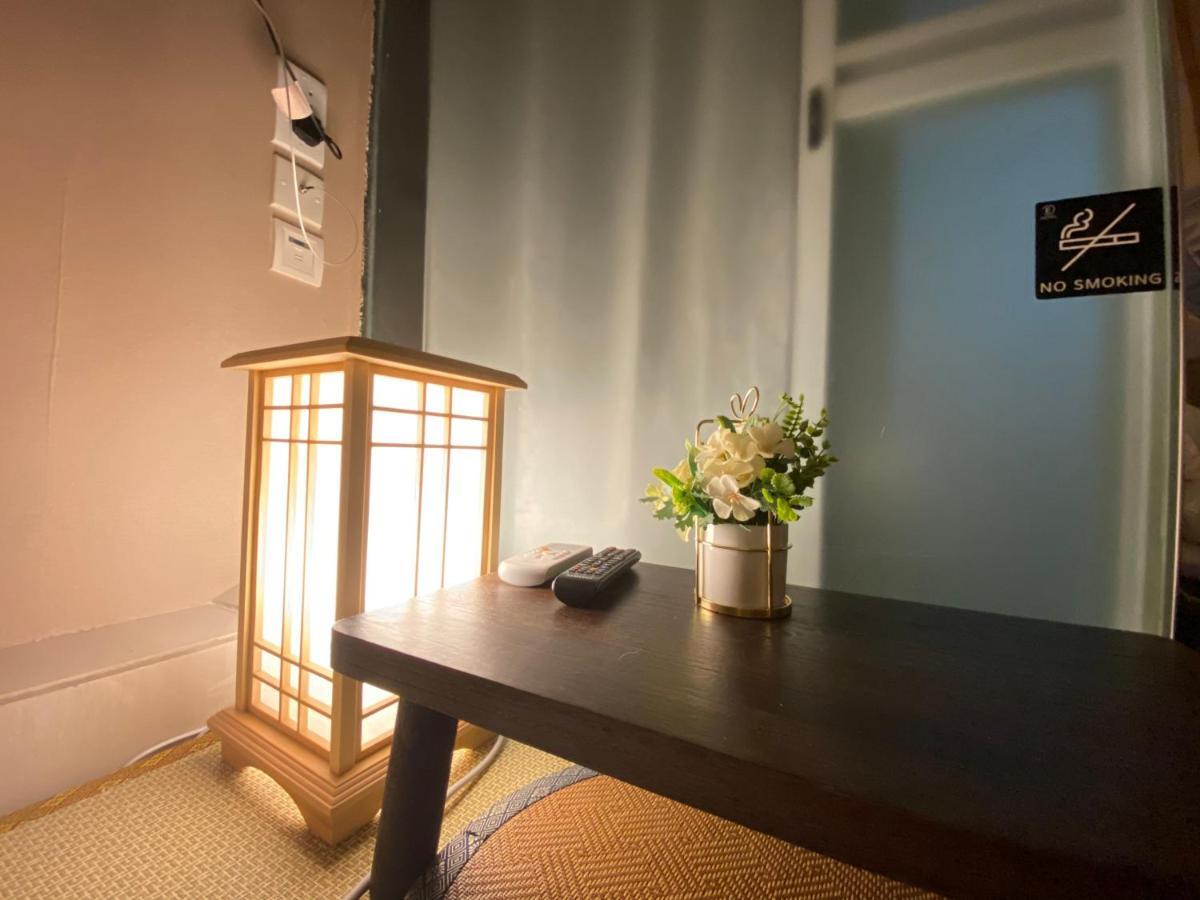 Hotel Conext 香港 エクステリア 写真