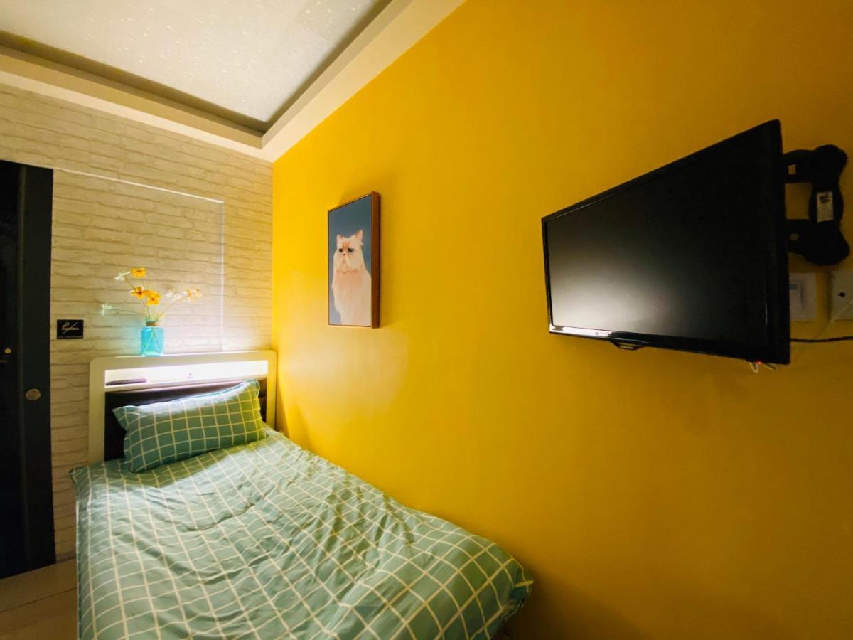 Hotel Conext 香港 エクステリア 写真