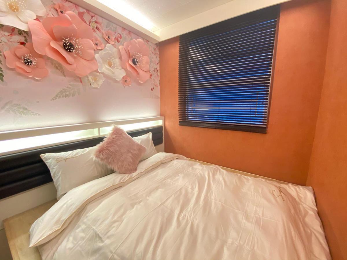 Hotel Conext 香港 エクステリア 写真
